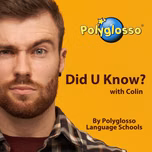 Did U Know?
