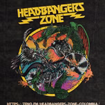 Headbangers Zone Colombia