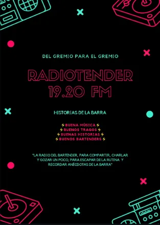 RadioTender
