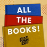 All the (More!) Books! August 14, 2026
