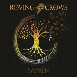 Ep 66: Paul O'Neill & Caitlin Barrett of the Roving Crows
