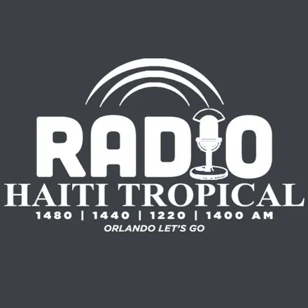 Radio Haiti Tropical