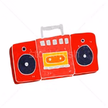 Radio Teste 2-0