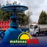 Persisten dudas sobre los acuerdos para solucionar crisis de agua en Ipiales