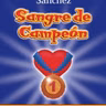 Sangre de Campeón