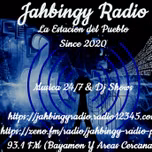 Jahbingy Radio P.R