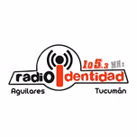 Radio Identidad 105.3 FM en vivo