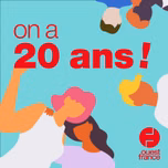 « On a 20 ans ! »