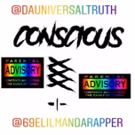 #ConsciousXXX