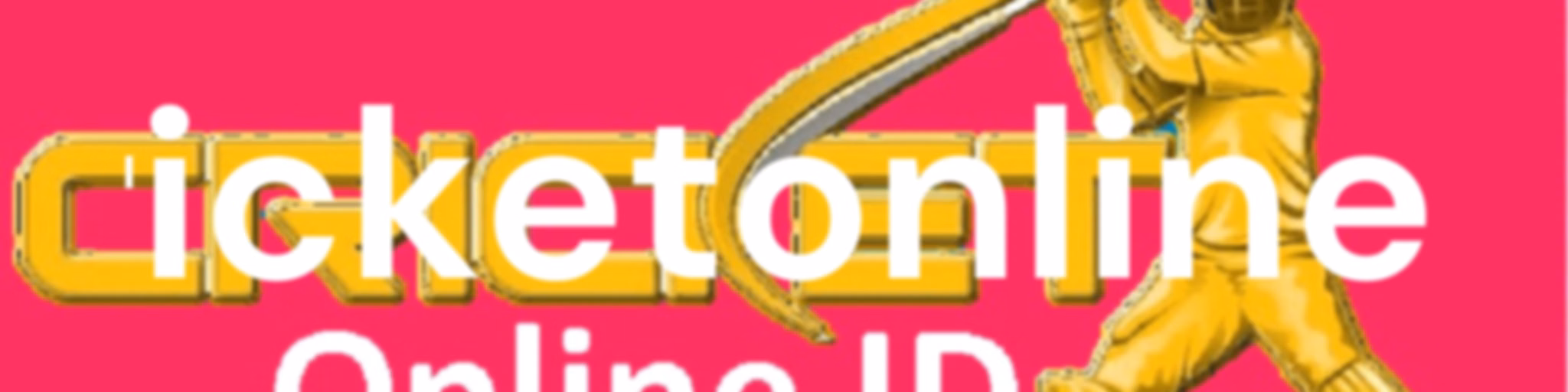 cricketonlineid