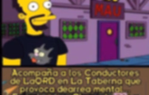 La Taberna de Mau
