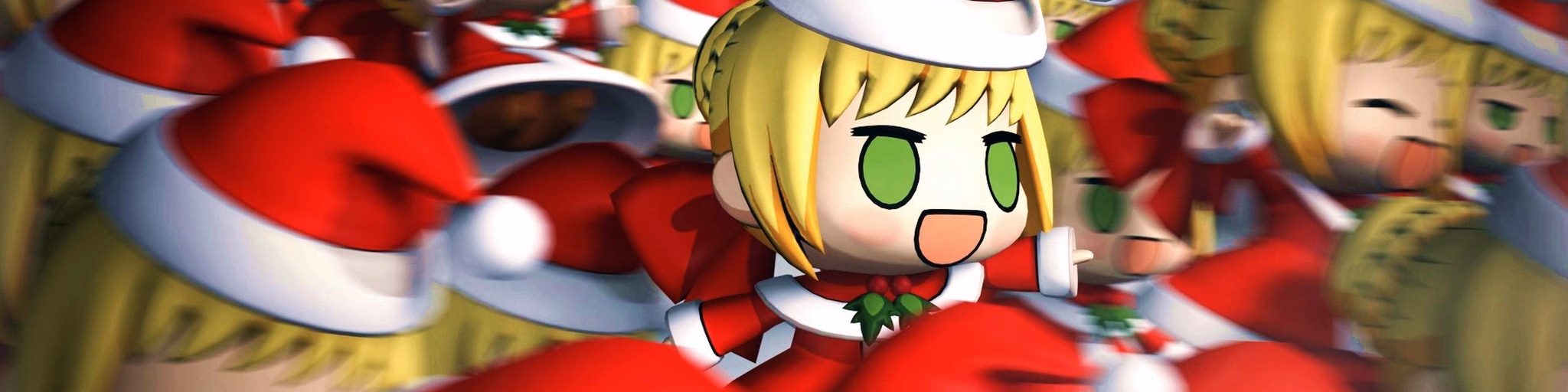 Padoru