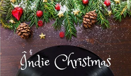Christmas Day Special (5 hr Plus Show) by CFMP Radio