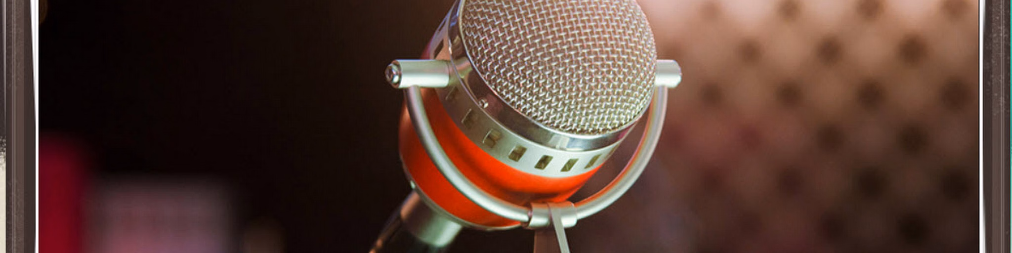 The Aaron Broadcasting System