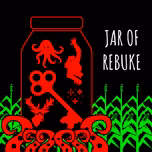 Jar of Rebuke