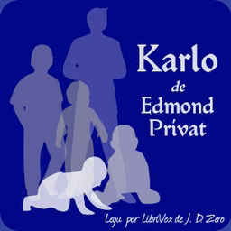 Karlo by Edmond Privat (1889 - 1962)