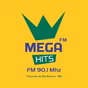 Rádio Mega Hits 90,1 FM