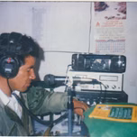 RADIO GAVIEN