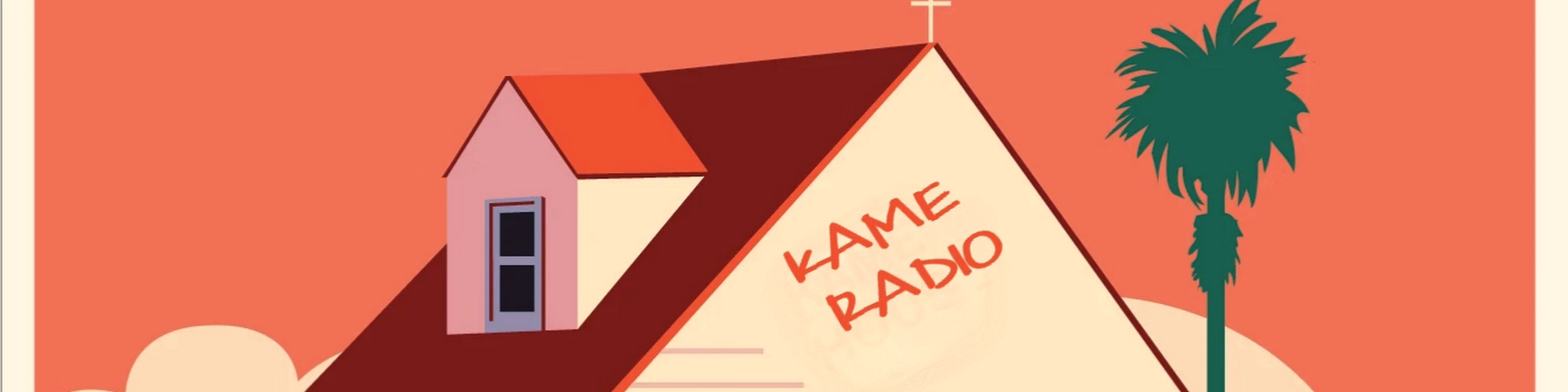 Kame Radio