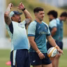 FOOTY FEAST