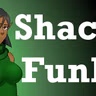 Shack Funk 315 - Peter-Man