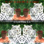 Music Record Emi Flow S-A3000
