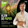 #268 - Além do paper