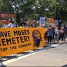Community's Struggle Over Desecrated African Cemetery Is Foundational To Ending White Supremacy