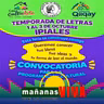 Feria del Libro - Para El Mes de Octubre_