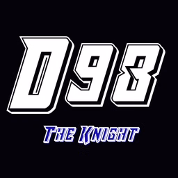 D98 The Knight