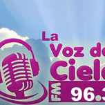 La voz del cielo pelaya cesar
