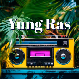 Yung Ras Show