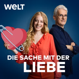 Die Sache mit der Liebe – über Beziehungen