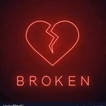 broken heart