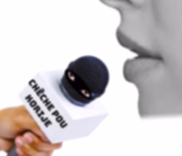 Chache pou korije - MISTERKEL RADIO