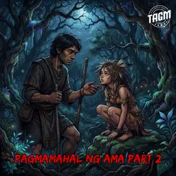 Episode 383: Pagmamahal ng Ama 2
