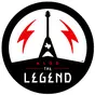 KLGD The Legend