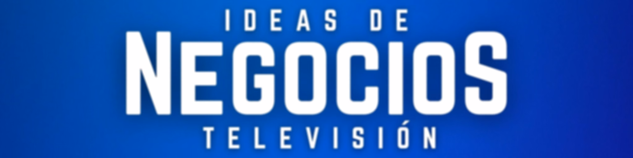 Ideas de Negocios TV