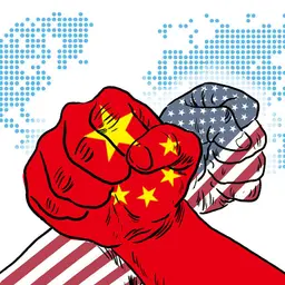 New start for easing China-U.S. tech tensions or just a brief pause?
