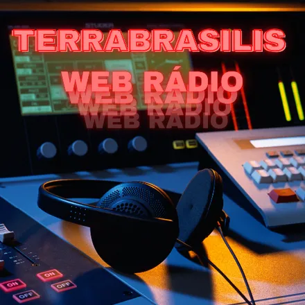 TERRABRASILIS-WEB-RADIO