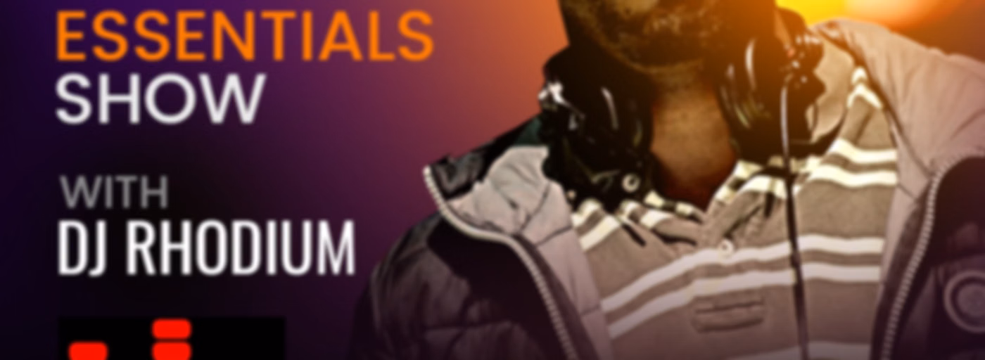 RnB and HipHop Essentials Show