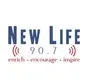 New Life 90.7 - WGSN