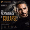 World Cup Series Episode 03 | The Psychology of Collapse: Why Elite Teams Mentally Fall Apart Under Pressure