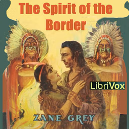 Spirit of the Border