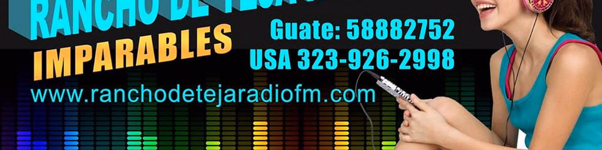 Rancho de Teja Radio