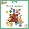Un invité surprise