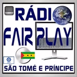 Rádio Fair Play São Tomé e Príncipe