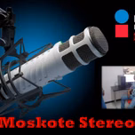 Moskote Stereo