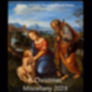 Christmas Miscellany 2023, A by Various