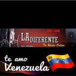 LA DIFERENTE  FM         ONLINE    -    CORO     VENEZUELA
